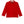 Taylor Turtleneck- Red