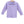 Tori Pullover- Lavender Stripe