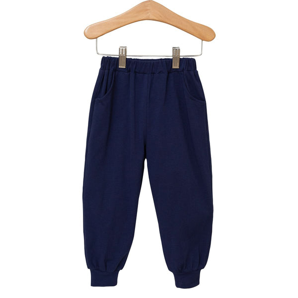 Joggers- Navy