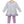 Dino Adventures Ruffle Pants Set