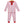 Milk & Cookies Ruffle Lounge Set