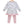 Once Upon A Time Ruffle Pants Set