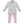 Once Upon A Time 1/4 Zip Pullover Set