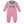 Tractor Ruffle Romper