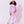 Pink Rainbow Stripe Set