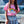 Pink Rainbow Pearl Patch T-Shirt