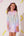 Sequin Ombre Party L/S Dress