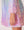 Sequin Ombre Party L/S Dress
