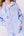 Sky Crystal Doodle Joggers Set