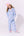 Sky Crystal Doodle Joggers Set