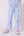 Sky Crystal Doodle Joggers Set