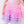 Dreamy Ombre Tulle Dress