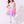 Dreamy Ombre Tulle Dress