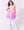 Dreamy Ombre Tulle Dress