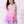Dreamy Ombre Tulle Dress