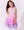 Dreamy Ombre Tulle Dress