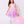 Dreamy Ombre Tulle Dress