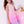 Dreamy Ombre Tulle Dress