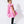 Bubblegum Dream Bow Dress