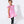 Bubblegum Dream Bow Dress