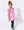 Bubblegum Dream Bow Dress