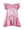 Bubblegum Dream Bow Dress