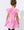 Bubblegum Dream Bow Dress
