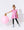 Bubblegum Dream Bow Dress