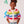 Rainbow Bright Knit Cardigan