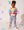 Rainbow Bright Knit Cardigan