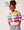 Rainbow Bright Knit Cardigan