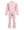 Pink Crystal Hearts Set