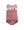Crimson Gingham Spirit Trio Smock Diaper Set- Boys
