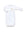 Yellow Duck Converter Gown- White