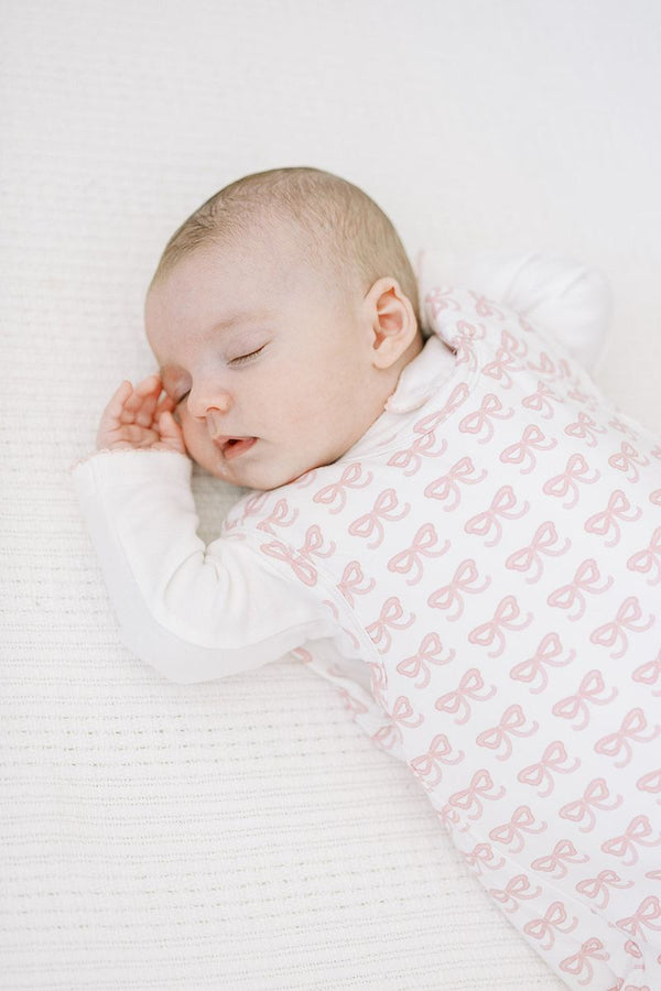 Bows Sleep Bag