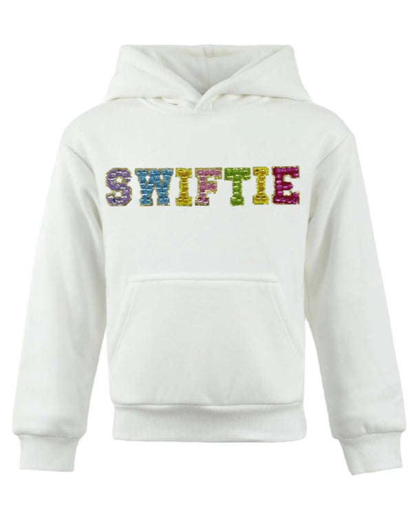 Crystal Swiftie Hoodie