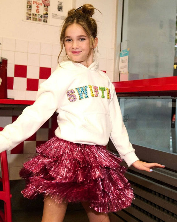 Crystal Swiftie Hoodie