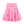 Pink Sparkle Hearts Set