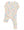 Multi-Colored Flower Sleep Romper