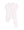 Clover Sleep Romper- Pink