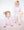 Ballet Sleep Romper