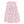 Animal Crackers Flutters Nightdress- Pink