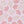 Animal Crackers Flutters Nightdress- Pink