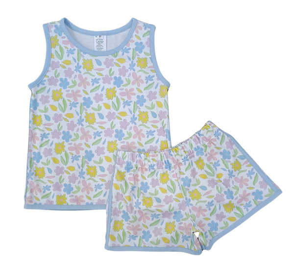 Sophie Set- Green Hills Garden