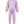 Lavender Rainbow Sequin Set