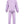 Lavender Rainbow Sequin Set