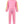 Pink Rainbow Sequin Set