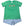 Three Little Fish Short Set