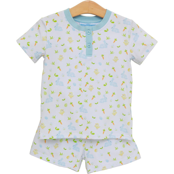 Cottontail Play Set