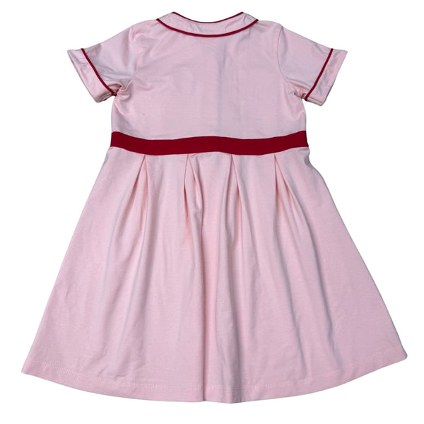 Play Baseball Dress